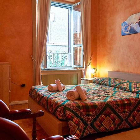 Vatican Flat Suite 로마 외부 사진