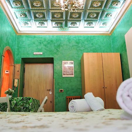 Vatican Flat Suite 로마 외부 사진
