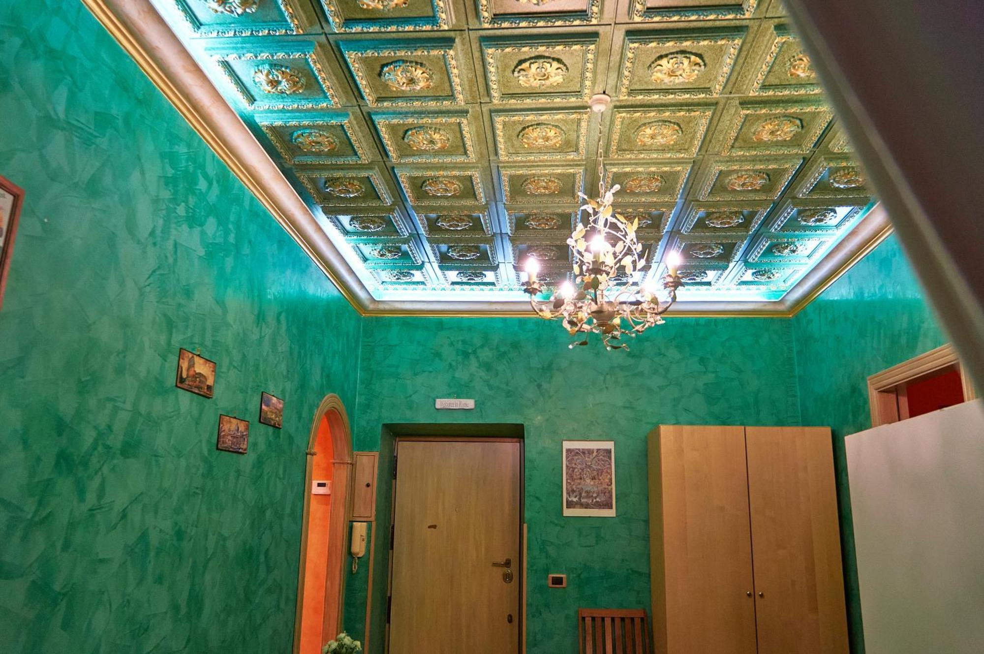 Vatican Flat Suite 로마 외부 사진