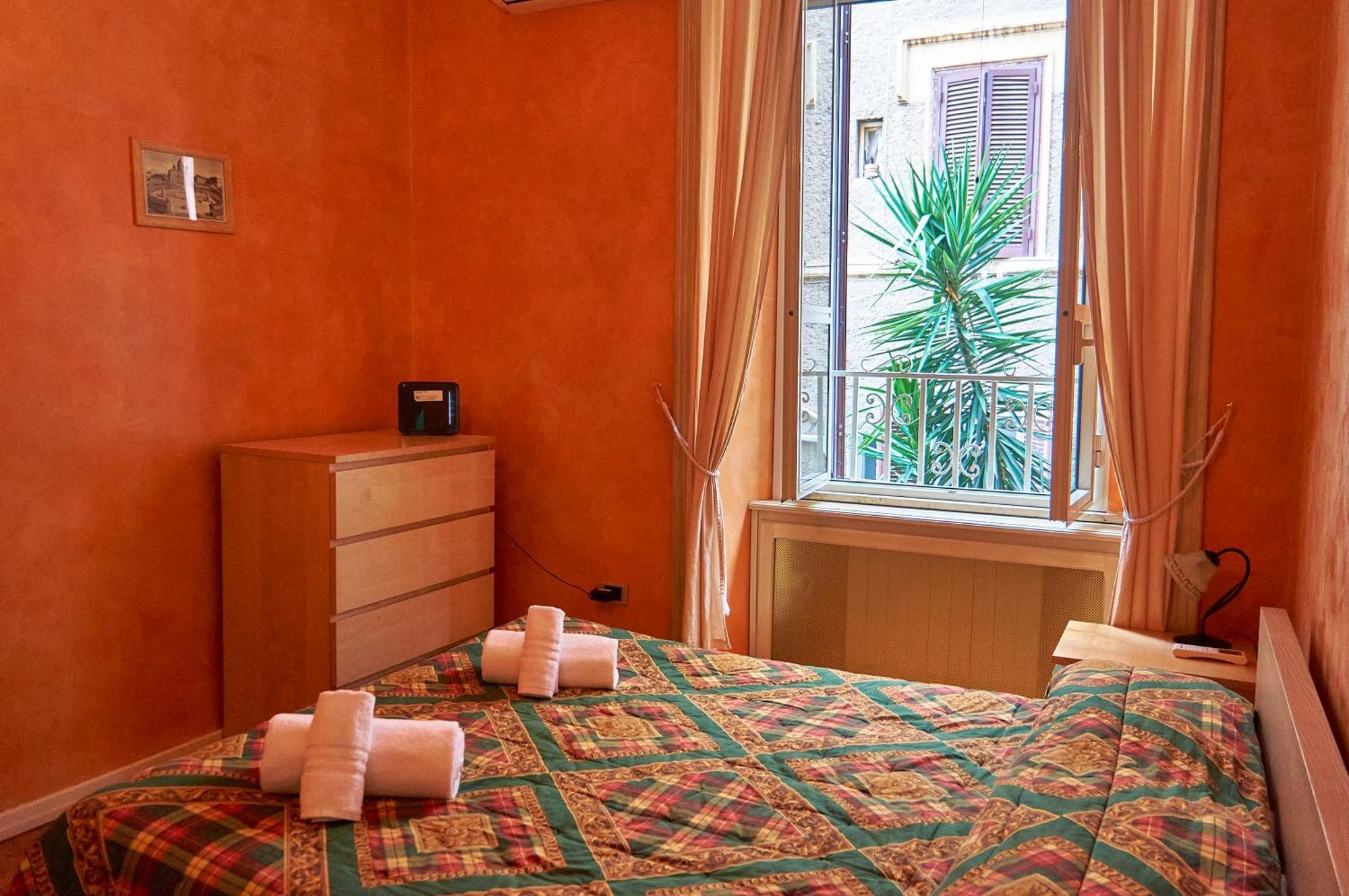 Vatican Flat Suite 로마 외부 사진
