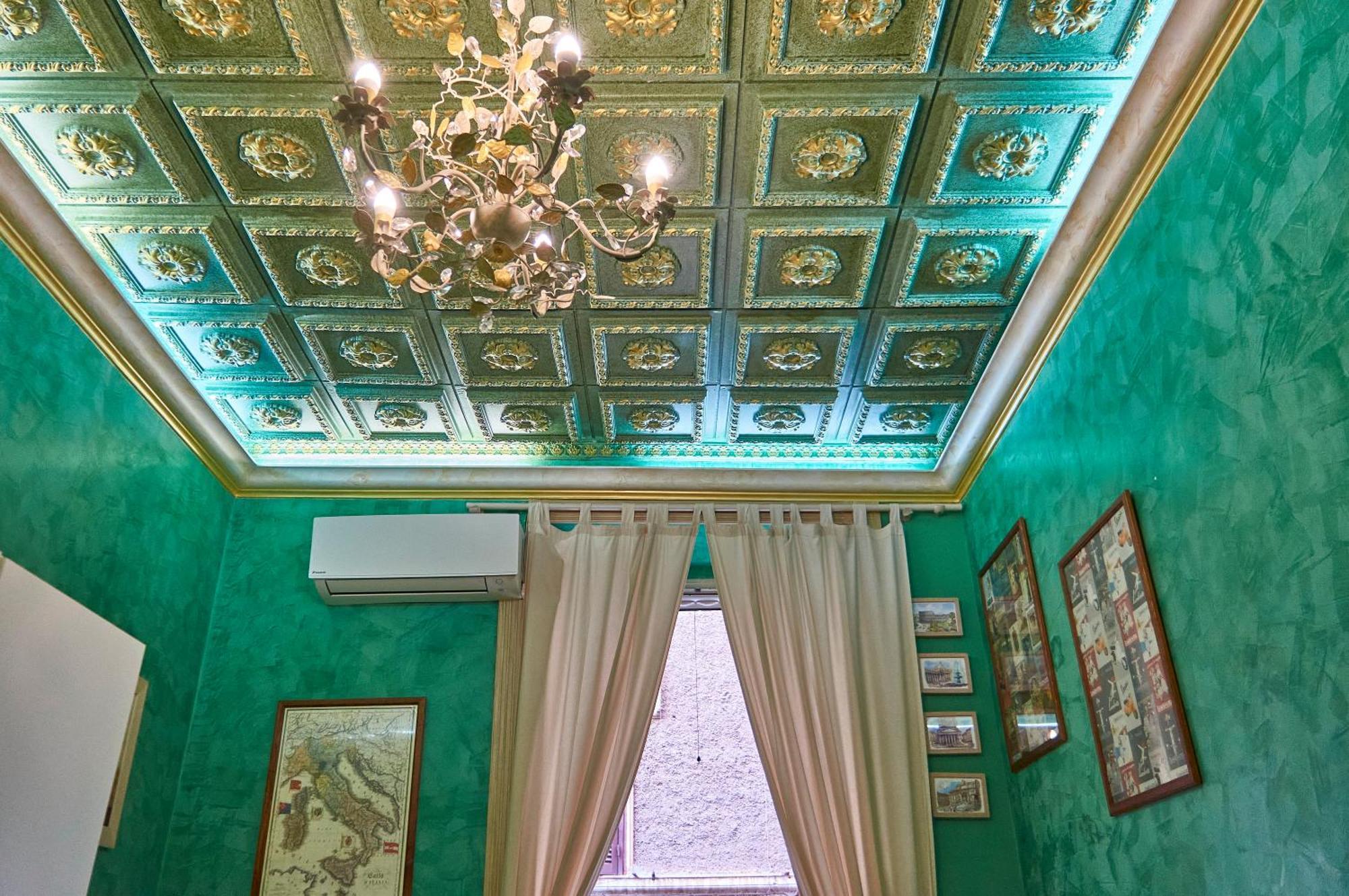Vatican Flat Suite 로마 외부 사진