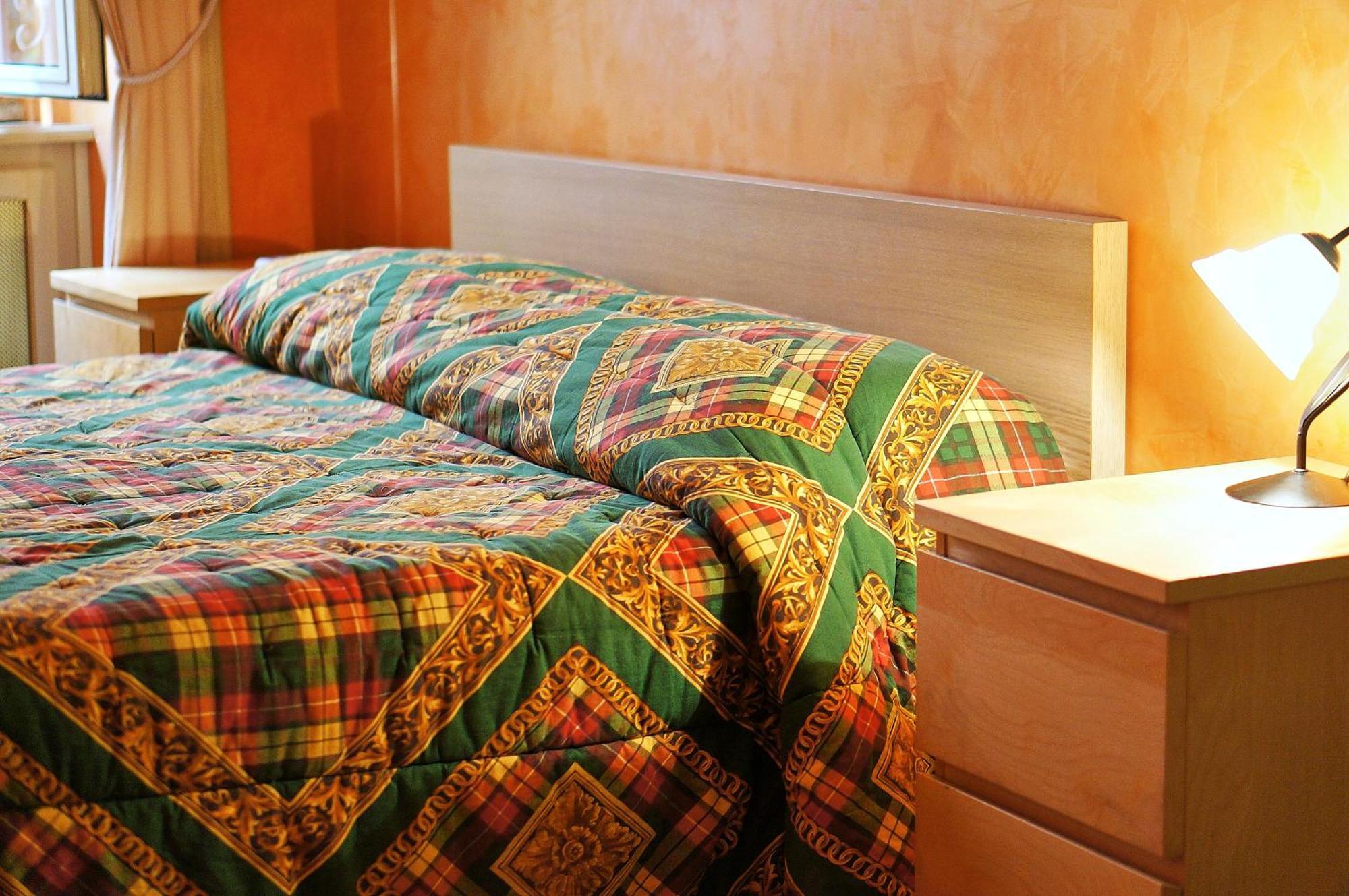 Vatican Flat Suite 로마 외부 사진